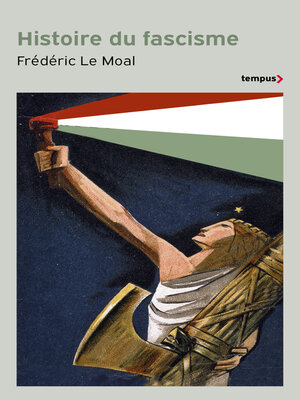 cover image of Histoire du fascisme